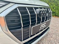 USED 2020 70 AUDI Q3 2.0 TDI 35 Sport S Tronic Euro 6 (s/s) 5dr FSH+ULEZ+SAT NAV+AUTO+CARPLAY+