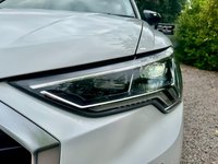 USED 2020 70 AUDI Q3 2.0 TDI 35 Sport S Tronic Euro 6 (s/s) 5dr FSH+ULEZ+SAT NAV+AUTO+CARPLAY+