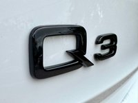 USED 2020 70 AUDI Q3 2.0 TDI 35 Sport S Tronic Euro 6 (s/s) 5dr FSH+ULEZ+SAT NAV+AUTO+CARPLAY+
