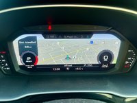 USED 2020 70 AUDI Q3 2.0 TDI 35 Sport S Tronic Euro 6 (s/s) 5dr FSH+ULEZ+SAT NAV+AUTO+CARPLAY+