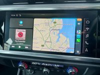 USED 2020 70 AUDI Q3 2.0 TDI 35 Sport S Tronic Euro 6 (s/s) 5dr FSH+ULEZ+SAT NAV+AUTO+CARPLAY+