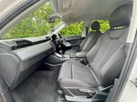 USED 2020 70 AUDI Q3 2.0 TDI 35 Sport S Tronic Euro 6 (s/s) 5dr FSH+ULEZ+SAT NAV+AUTO+CARPLAY+