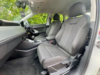 USED 2020 70 AUDI Q3 2.0 TDI 35 Sport S Tronic Euro 6 (s/s) 5dr FSH+ULEZ+SAT NAV+AUTO+CARPLAY+