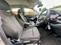USED 2020 70 AUDI Q3 2.0 TDI 35 Sport S Tronic Euro 6 (s/s) 5dr FSH+ULEZ+SAT NAV+AUTO+CARPLAY+