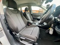 USED 2020 70 AUDI Q3 2.0 TDI 35 Sport S Tronic Euro 6 (s/s) 5dr FSH+ULEZ+SAT NAV+AUTO+CARPLAY+