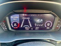 USED 2020 70 AUDI Q3 2.0 TDI 35 Sport S Tronic Euro 6 (s/s) 5dr FSH+ULEZ+SAT NAV+AUTO+CARPLAY+