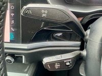 USED 2020 70 AUDI Q3 2.0 TDI 35 Sport S Tronic Euro 6 (s/s) 5dr FSH+ULEZ+SAT NAV+AUTO+CARPLAY+