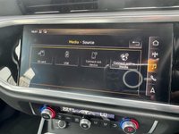 USED 2020 70 AUDI Q3 2.0 TDI 35 Sport S Tronic Euro 6 (s/s) 5dr FSH+ULEZ+SAT NAV+AUTO+CARPLAY+