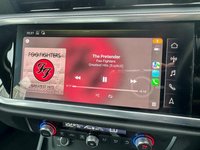 USED 2020 70 AUDI Q3 2.0 TDI 35 Sport S Tronic Euro 6 (s/s) 5dr FSH+ULEZ+SAT NAV+AUTO+CARPLAY+