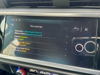 USED 2020 70 AUDI Q3 2.0 TDI 35 Sport S Tronic Euro 6 (s/s) 5dr FSH+ULEZ+SAT NAV+AUTO+CARPLAY+