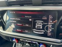 USED 2020 70 AUDI Q3 2.0 TDI 35 Sport S Tronic Euro 6 (s/s) 5dr FSH+ULEZ+SAT NAV+AUTO+CARPLAY+