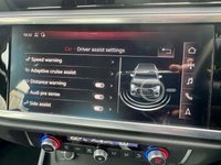 USED 2020 70 AUDI Q3 2.0 TDI 35 Sport S Tronic Euro 6 (s/s) 5dr FSH+ULEZ+SAT NAV+AUTO+CARPLAY+