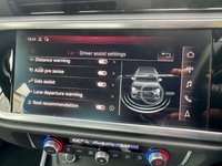 USED 2020 70 AUDI Q3 2.0 TDI 35 Sport S Tronic Euro 6 (s/s) 5dr FSH+ULEZ+SAT NAV+AUTO+CARPLAY+