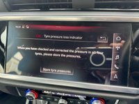 USED 2020 70 AUDI Q3 2.0 TDI 35 Sport S Tronic Euro 6 (s/s) 5dr FSH+ULEZ+SAT NAV+AUTO+CARPLAY+