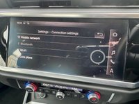 USED 2020 70 AUDI Q3 2.0 TDI 35 Sport S Tronic Euro 6 (s/s) 5dr FSH+ULEZ+SAT NAV+AUTO+CARPLAY+