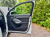 USED 2020 70 AUDI Q3 2.0 TDI 35 Sport S Tronic Euro 6 (s/s) 5dr FSH+ULEZ+SAT NAV+AUTO+CARPLAY+