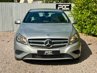 USED 2014 64 MERCEDES-BENZ A CLASS 1.5 A180 CDI Sport 7G-DCT Euro 5 (s/s) 5dr LOW MILEAGE+FULL MERC HISTORY+