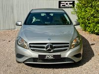 USED 2014 64 MERCEDES-BENZ A CLASS 1.5 A180 CDI Sport 7G-DCT Euro 5 (s/s) 5dr LOW MILEAGE+FULL MERC HISTORY+