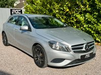 USED 2014 64 MERCEDES-BENZ A CLASS 1.5 A180 CDI Sport 7G-DCT Euro 5 (s/s) 5dr LOW MILEAGE+FULL MERC HISTORY+