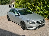 USED 2014 64 MERCEDES-BENZ A CLASS 1.5 A180 CDI Sport 7G-DCT Euro 5 (s/s) 5dr LOW MILEAGE+FULL MERC HISTORY+