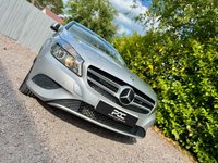 USED 2014 64 MERCEDES-BENZ A CLASS 1.5 A180 CDI Sport 7G-DCT Euro 5 (s/s) 5dr LOW MILEAGE+FULL MERC HISTORY+