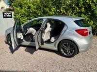 USED 2014 64 MERCEDES-BENZ A CLASS 1.5 A180 CDI Sport 7G-DCT Euro 5 (s/s) 5dr LOW MILEAGE+FULL MERC HISTORY+