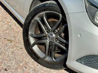 USED 2014 64 MERCEDES-BENZ A CLASS 1.5 A180 CDI Sport 7G-DCT Euro 5 (s/s) 5dr LOW MILEAGE+FULL MERC HISTORY+