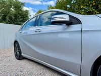 USED 2014 64 MERCEDES-BENZ A CLASS 1.5 A180 CDI Sport 7G-DCT Euro 5 (s/s) 5dr LOW MILEAGE+FULL MERC HISTORY+