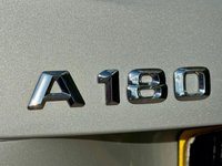 USED 2014 64 MERCEDES-BENZ A CLASS 1.5 A180 CDI Sport 7G-DCT Euro 5 (s/s) 5dr LOW MILEAGE+FULL MERC HISTORY+