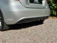 USED 2014 64 MERCEDES-BENZ A CLASS 1.5 A180 CDI Sport 7G-DCT Euro 5 (s/s) 5dr LOW MILEAGE+FULL MERC HISTORY+