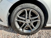 USED 2014 64 MERCEDES-BENZ A CLASS 1.5 A180 CDI Sport 7G-DCT Euro 5 (s/s) 5dr LOW MILEAGE+FULL MERC HISTORY+