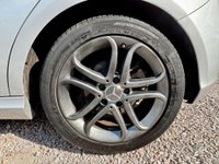 USED 2014 64 MERCEDES-BENZ A CLASS 1.5 A180 CDI Sport 7G-DCT Euro 5 (s/s) 5dr LOW MILEAGE+FULL MERC HISTORY+