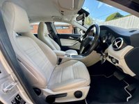 USED 2014 64 MERCEDES-BENZ A CLASS 1.5 A180 CDI Sport 7G-DCT Euro 5 (s/s) 5dr LOW MILEAGE+FULL MERC HISTORY+