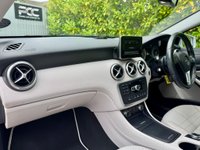 USED 2014 64 MERCEDES-BENZ A CLASS 1.5 A180 CDI Sport 7G-DCT Euro 5 (s/s) 5dr LOW MILEAGE+FULL MERC HISTORY+