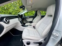 USED 2014 64 MERCEDES-BENZ A CLASS 1.5 A180 CDI Sport 7G-DCT Euro 5 (s/s) 5dr LOW MILEAGE+FULL MERC HISTORY+