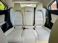 USED 2014 64 MERCEDES-BENZ A CLASS 1.5 A180 CDI Sport 7G-DCT Euro 5 (s/s) 5dr LOW MILEAGE+FULL MERC HISTORY+