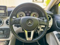 USED 2014 64 MERCEDES-BENZ A CLASS 1.5 A180 CDI Sport 7G-DCT Euro 5 (s/s) 5dr LOW MILEAGE+FULL MERC HISTORY+