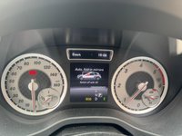 USED 2014 64 MERCEDES-BENZ A CLASS 1.5 A180 CDI Sport 7G-DCT Euro 5 (s/s) 5dr LOW MILEAGE+FULL MERC HISTORY+