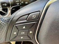 USED 2014 64 MERCEDES-BENZ A CLASS 1.5 A180 CDI Sport 7G-DCT Euro 5 (s/s) 5dr LOW MILEAGE+FULL MERC HISTORY+