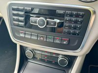 USED 2014 64 MERCEDES-BENZ A CLASS 1.5 A180 CDI Sport 7G-DCT Euro 5 (s/s) 5dr LOW MILEAGE+FULL MERC HISTORY+