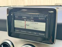 USED 2014 64 MERCEDES-BENZ A CLASS 1.5 A180 CDI Sport 7G-DCT Euro 5 (s/s) 5dr LOW MILEAGE+FULL MERC HISTORY+