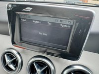 USED 2014 64 MERCEDES-BENZ A CLASS 1.5 A180 CDI Sport 7G-DCT Euro 5 (s/s) 5dr LOW MILEAGE+FULL MERC HISTORY+