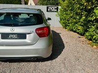 USED 2014 64 MERCEDES-BENZ A CLASS 1.5 A180 CDI Sport 7G-DCT Euro 5 (s/s) 5dr LOW MILEAGE+FULL MERC HISTORY+