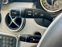 USED 2014 64 MERCEDES-BENZ A CLASS 1.5 A180 CDI Sport 7G-DCT Euro 5 (s/s) 5dr LOW MILEAGE+FULL MERC HISTORY+