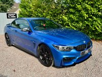USED 2017 17 BMW 4 SERIES 2.0 420d M Sport Auto Euro 6 (s/s) 2dr FSH ULEZ M4 STYLE KIT UNIQUE