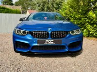 USED 2017 17 BMW 4 SERIES 2.0 420d M Sport Auto Euro 6 (s/s) 2dr FSH ULEZ M4 STYLE KIT UNIQUE