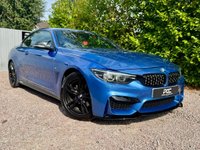 USED 2017 17 BMW 4 SERIES 2.0 420d M Sport Auto Euro 6 (s/s) 2dr FSH ULEZ M4 STYLE KIT UNIQUE