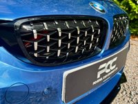 USED 2017 17 BMW 4 SERIES 2.0 420d M Sport Auto Euro 6 (s/s) 2dr FSH ULEZ M4 STYLE KIT UNIQUE