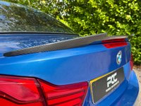 USED 2017 17 BMW 4 SERIES 2.0 420d M Sport Auto Euro 6 (s/s) 2dr FSH ULEZ M4 STYLE KIT UNIQUE