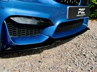 USED 2017 17 BMW 4 SERIES 2.0 420d M Sport Auto Euro 6 (s/s) 2dr FSH ULEZ M4 STYLE KIT UNIQUE